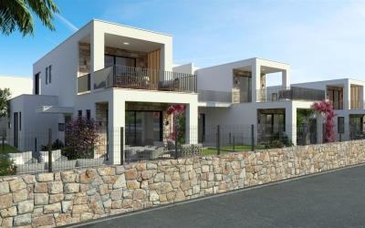 EGEMON HOMES